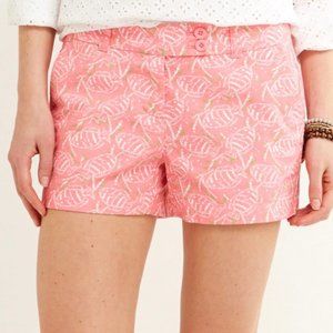 Vineyard Vines Sealife Batik Dayboat Shorts